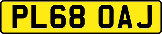 PL68OAJ