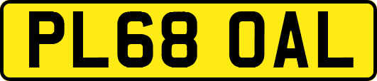 PL68OAL