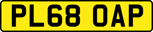PL68OAP