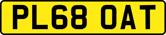 PL68OAT