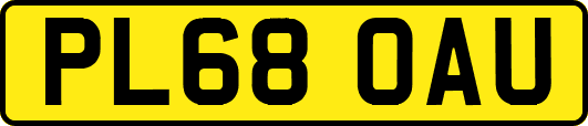 PL68OAU