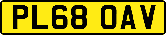 PL68OAV