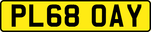 PL68OAY