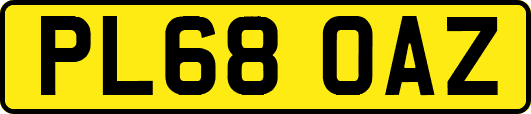 PL68OAZ