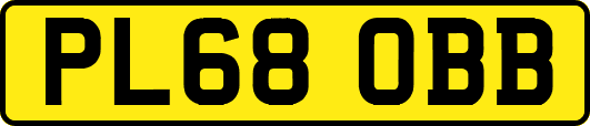 PL68OBB