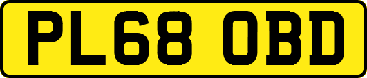 PL68OBD