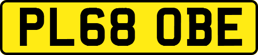 PL68OBE