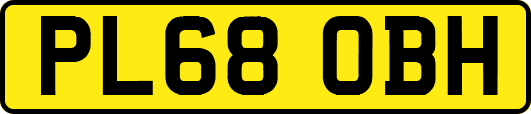 PL68OBH
