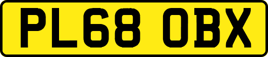 PL68OBX