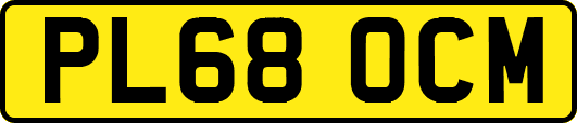 PL68OCM
