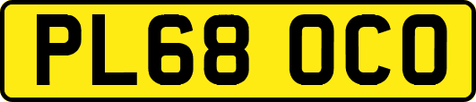 PL68OCO