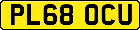 PL68OCU
