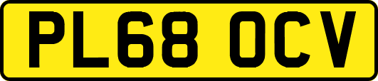 PL68OCV