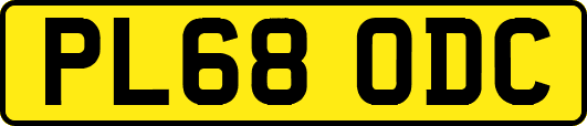 PL68ODC