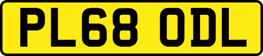 PL68ODL