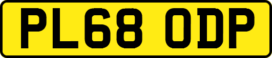 PL68ODP
