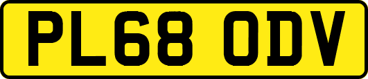 PL68ODV