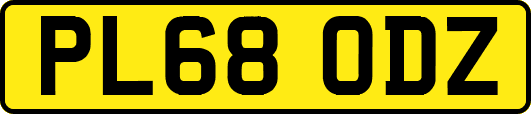 PL68ODZ