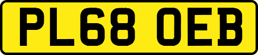 PL68OEB