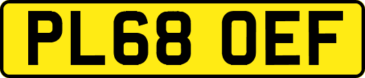PL68OEF