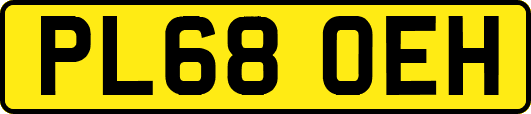PL68OEH