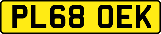 PL68OEK