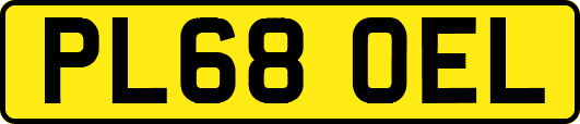 PL68OEL