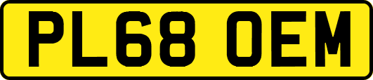 PL68OEM