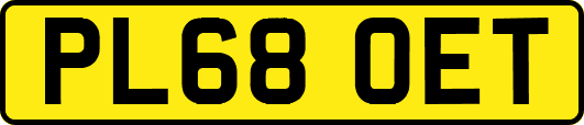 PL68OET