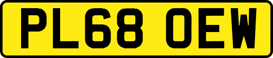 PL68OEW