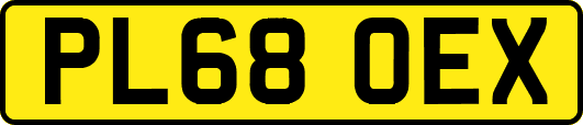 PL68OEX