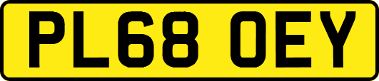 PL68OEY