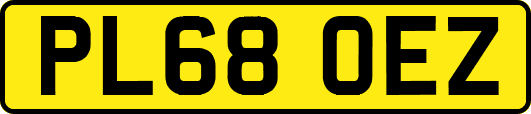 PL68OEZ