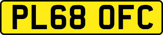 PL68OFC