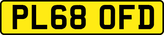PL68OFD