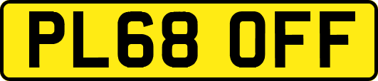 PL68OFF