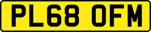 PL68OFM