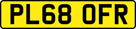 PL68OFR