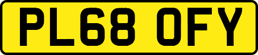 PL68OFY