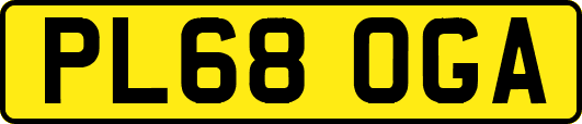 PL68OGA
