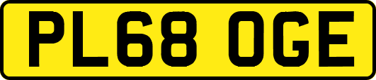 PL68OGE