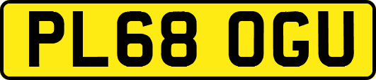 PL68OGU
