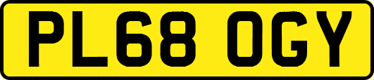 PL68OGY
