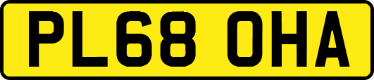 PL68OHA