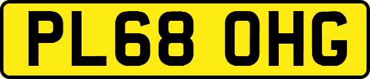 PL68OHG