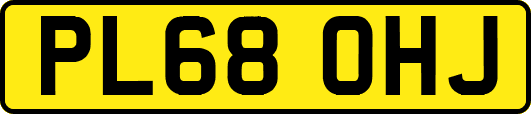 PL68OHJ