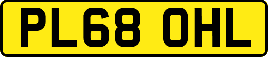 PL68OHL