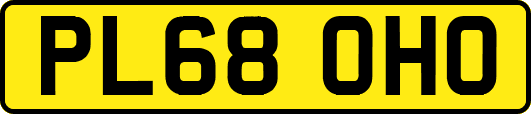 PL68OHO