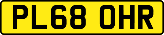 PL68OHR
