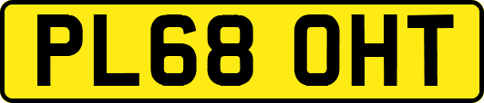 PL68OHT